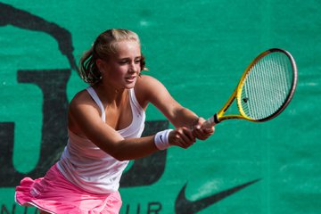 Jennifer Witthöft 1237 - Norderstedt Open